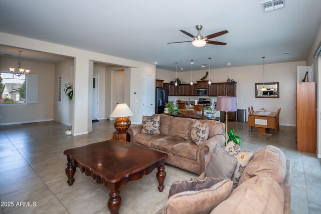 8277 N SAGE VISTA --, Prescott Valley, AZ 86315