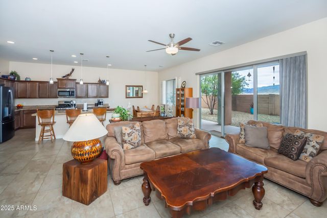 8277 N SAGE VISTA --, Prescott Valley, AZ 86315