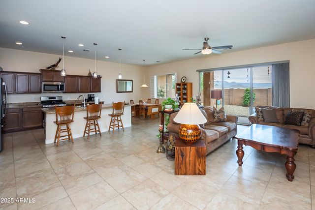 8277 N SAGE VISTA --, Prescott Valley, AZ 86315