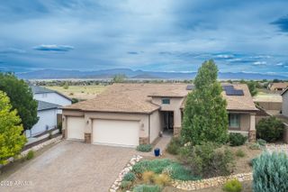 8277 N SAGE VISTA --, Prescott Valley, AZ 86315