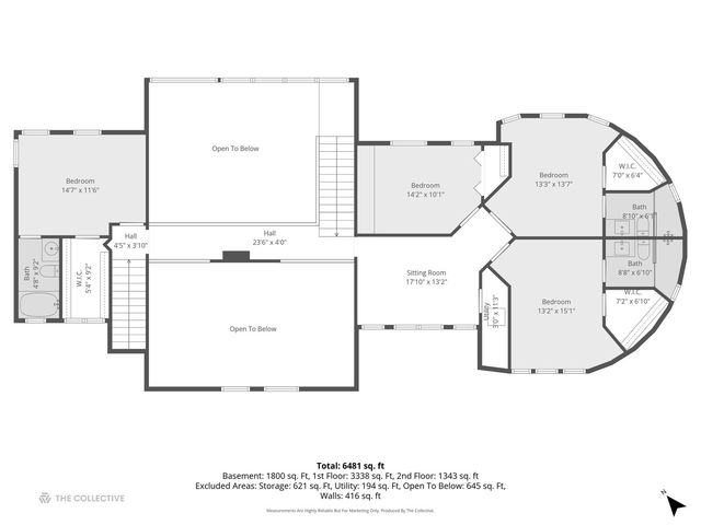 125 Circle Ridge Drive, Burr Ridge, IL 60527