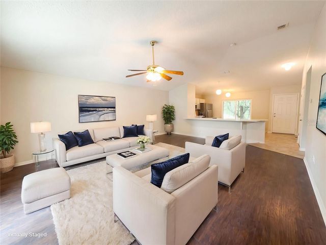 2483 WALKERTOWN AVENUE, Deltona, FL 32725
