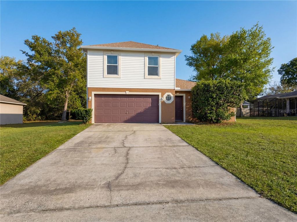2483 WALKERTOWN AVENUE, Deltona, FL 32725