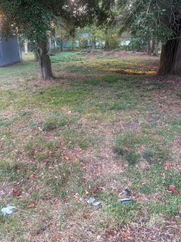 4655 Buffalo Street, Beaumont, TX 77703