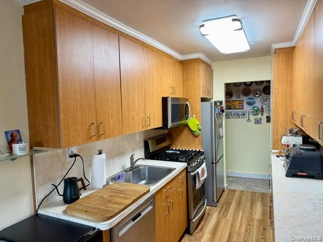 8610 151st Avenue 4C, Howard Beach, NY 11414