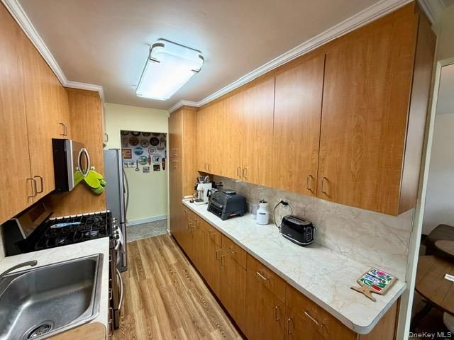 8610 151st Avenue 4C, Howard Beach, NY 11414