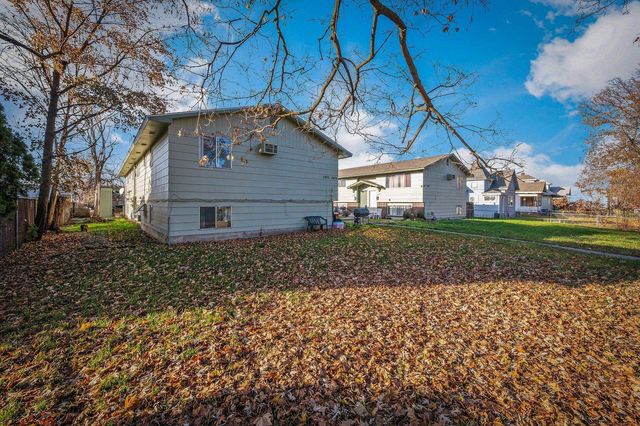 2411 N Cincinnati St, Spokane, WA 99207