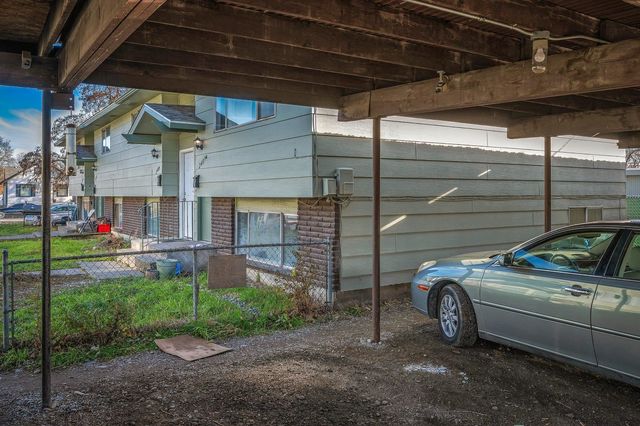 2411 N Cincinnati St, Spokane, WA 99207