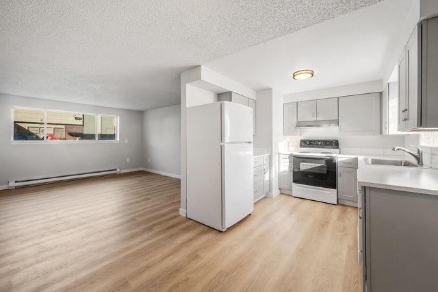 2411 N Cincinnati St, Spokane, WA 99207