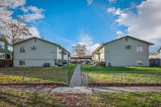 2411 N Cincinnati St, Spokane, WA 99207