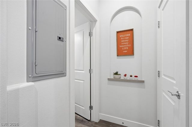 6439 Wide Sky Street, Las Vegas, NV 89166