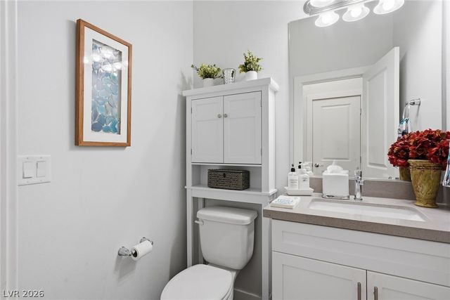 6439 Wide Sky Street, Las Vegas, NV 89166