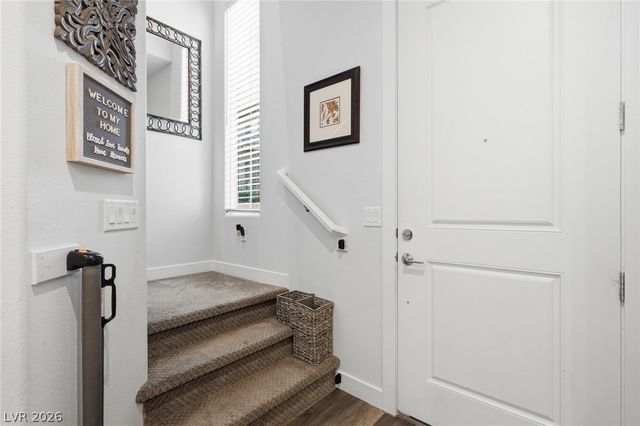 6439 Wide Sky Street, Las Vegas, NV 89166