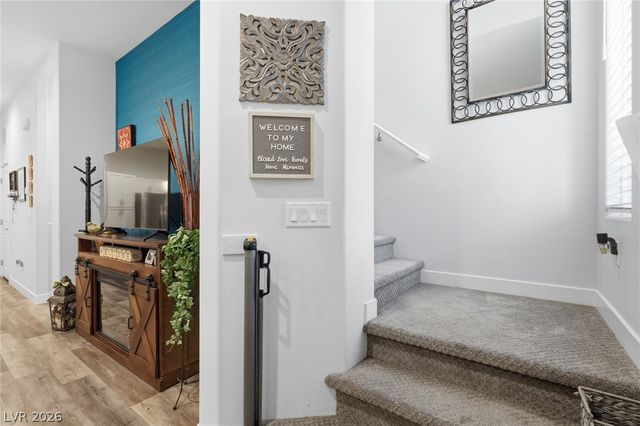 6439 Wide Sky Street, Las Vegas, NV 89166