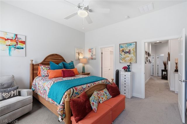 6439 Wide Sky Street, Las Vegas, NV 89166