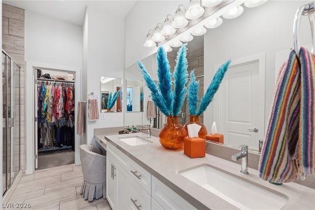 6439 Wide Sky Street, Las Vegas, NV 89166