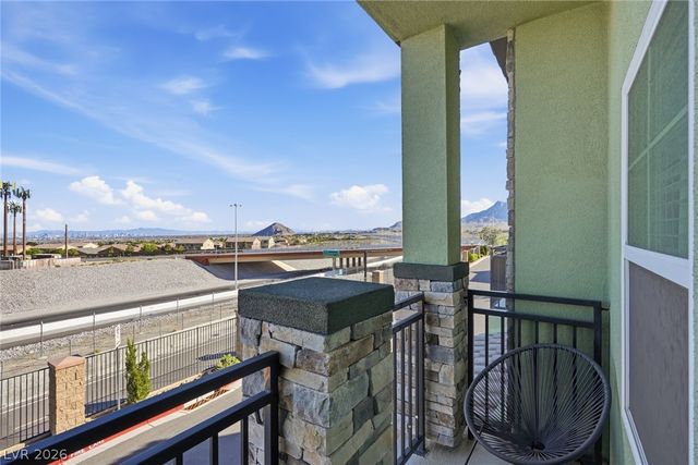 6439 Wide Sky Street, Las Vegas, NV 89166