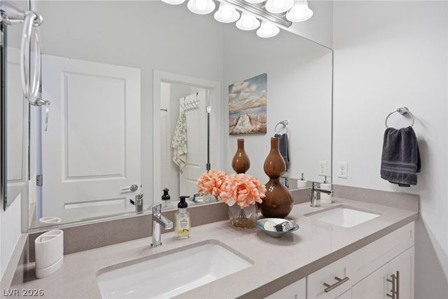 6439 Wide Sky Street, Las Vegas, NV 89166