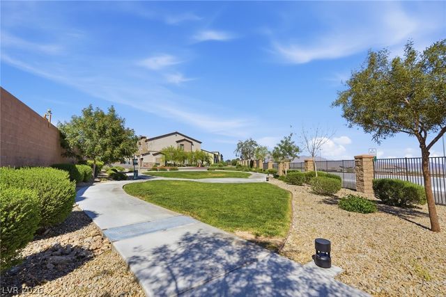 6439 Wide Sky Street, Las Vegas, NV 89166