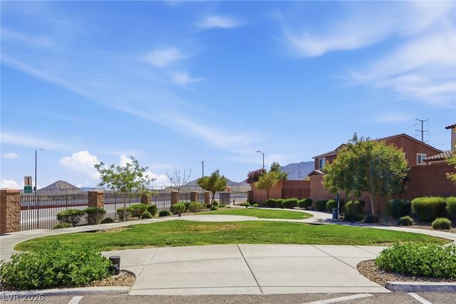 6439 Wide Sky Street, Las Vegas, NV 89166