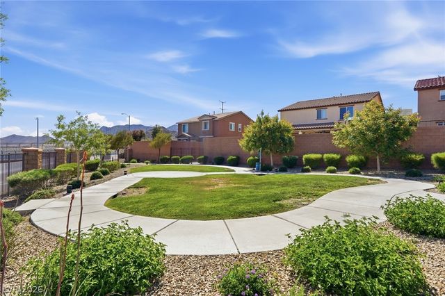 6439 Wide Sky Street, Las Vegas, NV 89166