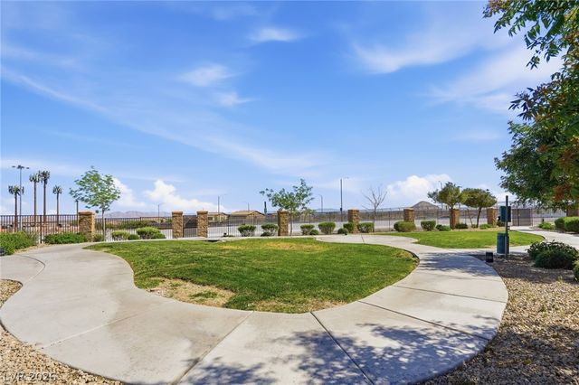 6439 Wide Sky Street, Las Vegas, NV 89166