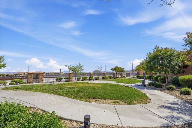 6439 Wide Sky Street, Las Vegas, NV 89166