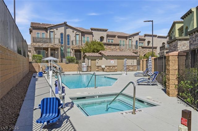 6439 Wide Sky Street, Las Vegas, NV 89166