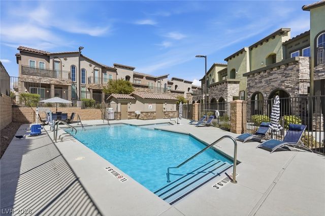 6439 Wide Sky Street, Las Vegas, NV 89166