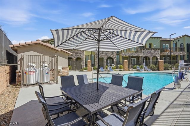 6439 Wide Sky Street, Las Vegas, NV 89166