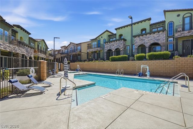 6439 Wide Sky Street, Las Vegas, NV 89166