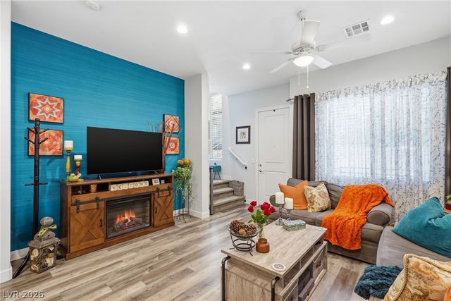 6439 Wide Sky Street, Las Vegas, NV 89166