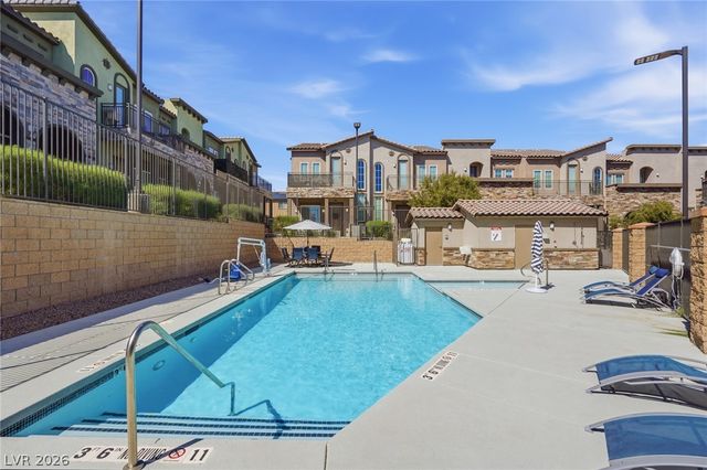 6439 Wide Sky Street, Las Vegas, NV 89166