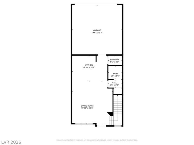 6439 Wide Sky Street, Las Vegas, NV 89166