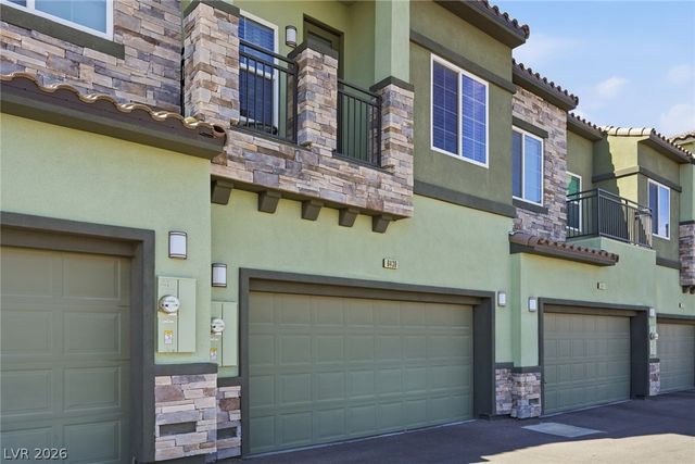 6439 Wide Sky Street, Las Vegas, NV 89166