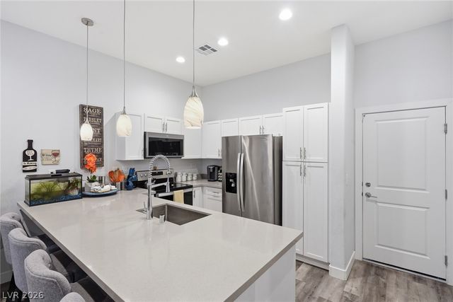 6439 Wide Sky Street, Las Vegas, NV 89166