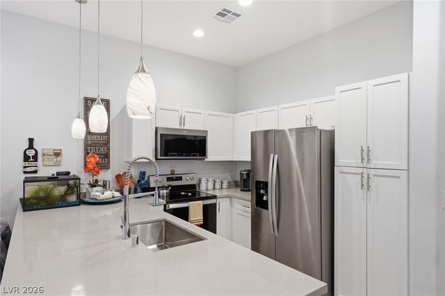 6439 Wide Sky Street, Las Vegas, NV 89166