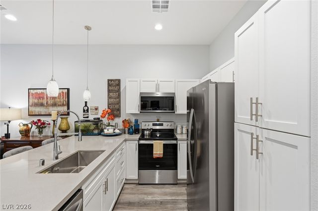 6439 Wide Sky Street, Las Vegas, NV 89166