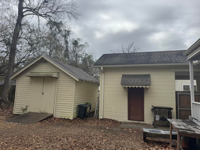 1713 Mchenry Avenue, Charleston, SC 29412