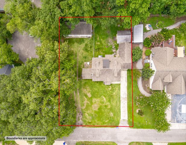 1713 Mchenry Avenue, Charleston, SC 29412