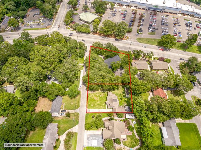 1713 Mchenry Avenue, Charleston, SC 29412