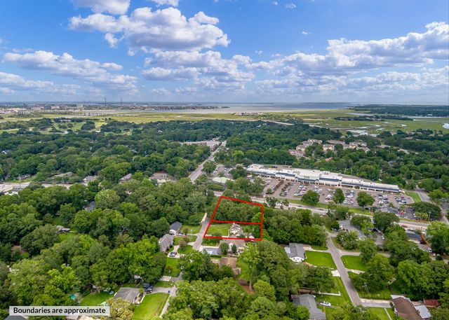 1713 Mchenry Avenue, Charleston, SC 29412