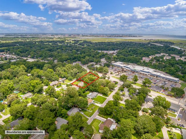 1713 Mchenry Avenue, Charleston, SC 29412