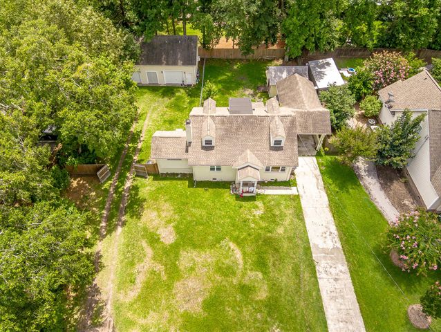 1713 Mchenry Avenue, Charleston, SC 29412