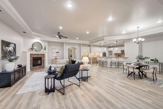 223 Wood Street 501, Grapevine, TX 76051