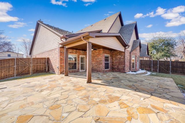 223 Wood Street 501, Grapevine, TX 76051