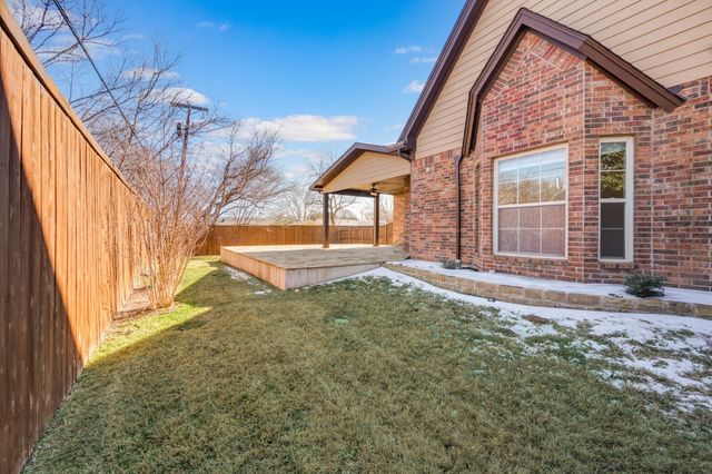 223 Wood Street 501, Grapevine, TX 76051