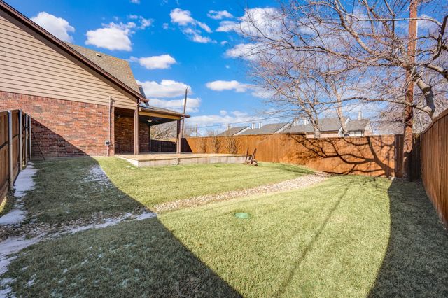 223 Wood Street 501, Grapevine, TX 76051