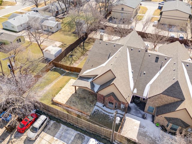 223 Wood Street 501, Grapevine, TX 76051