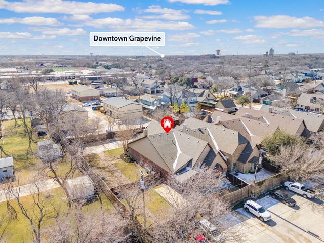 223 Wood Street 501, Grapevine, TX 76051